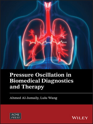 cover image of Pressure Oscillation in Biomedical Diagnostics and Therapy